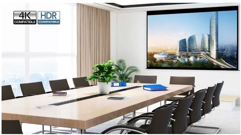 Máy chiếu Full HD Optoma HD30HDR